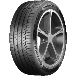 275/40R21 107Y XL PremiumContact 6 SSR *